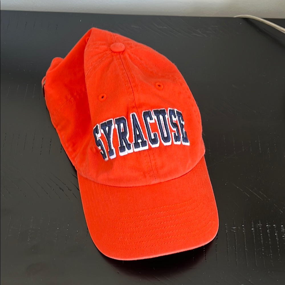 SYRACUSE BASEBALL HAT